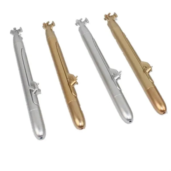 Submarine Ballpoint Pens