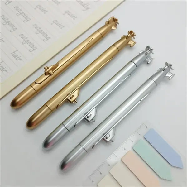 Submarine Ballpoint Pens