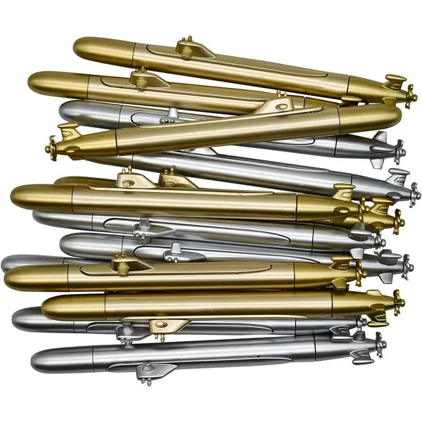 Submarine Ballpoint Pens