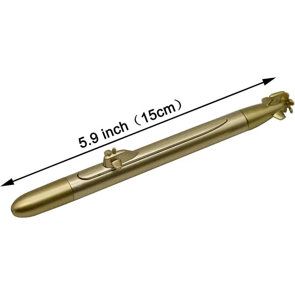 Submarine Ballpoint Pens