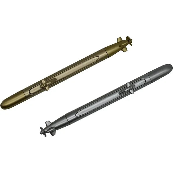 Submarine Ballpoint Pens