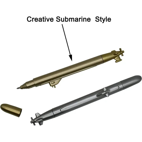 Submarine Ballpoint Pens