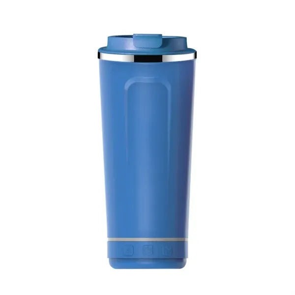 18OZ Coffee Smart Bluetooth Multi Function Water Cup