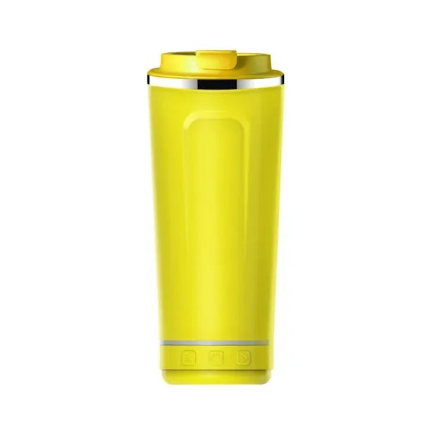 18OZ Coffee Smart Bluetooth Multi Function Water Cup