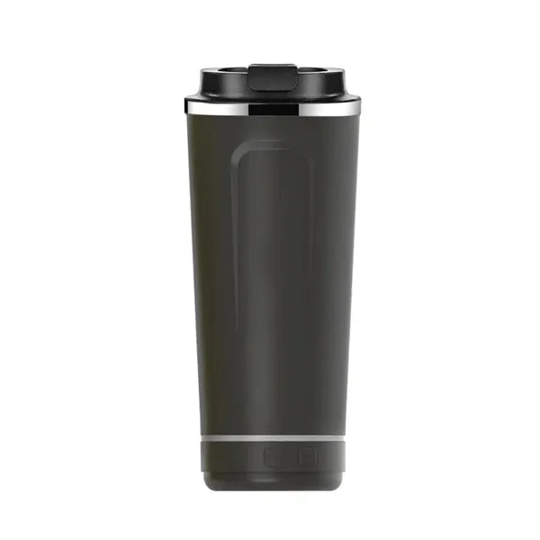 18OZ Coffee Smart Bluetooth Multi Function Water Cup