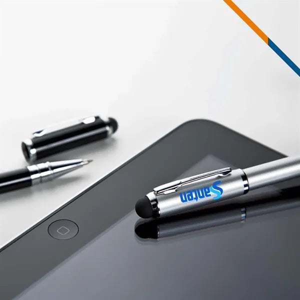 Gostane 2in1 Stylus Pen