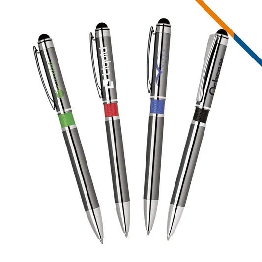 Yamsun 2in1 Stylus Pen