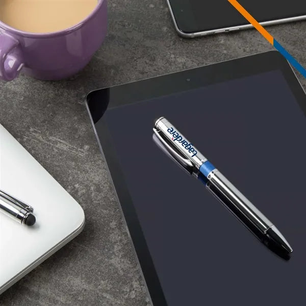 Yamsun 2in1 Stylus Pen