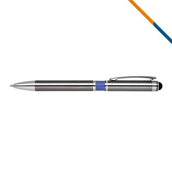 Yamsun 2in1 Stylus Pen