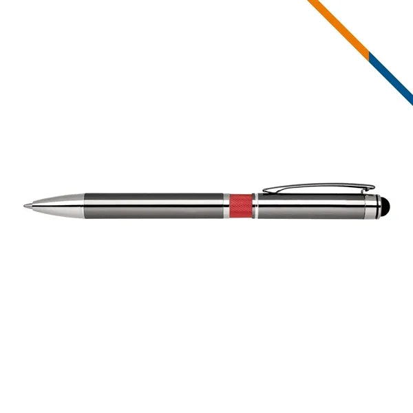 Yamsun 2in1 Stylus Pen