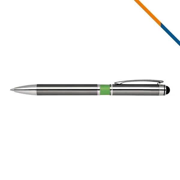 Yamsun 2in1 Stylus Pen
