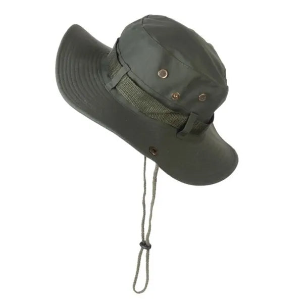 Jungle Boonie Bucket Hat