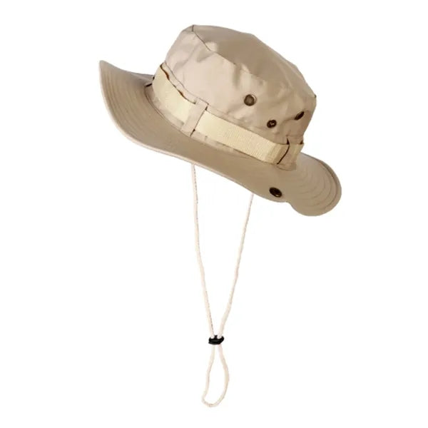 Jungle Boonie Bucket Hat