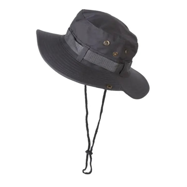 Jungle Boonie Bucket Hat