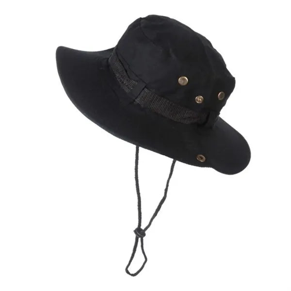 Jungle Boonie Bucket Hat