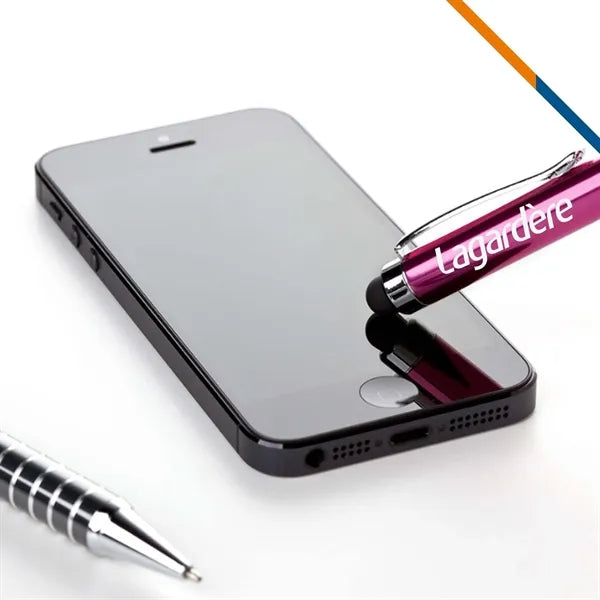 Kathy 2in1 Stylus Pen