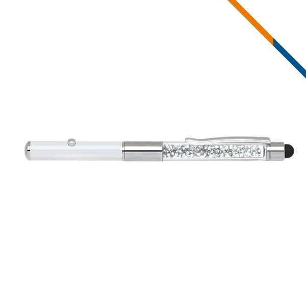 Dopuff 2in1 Stylus Pen