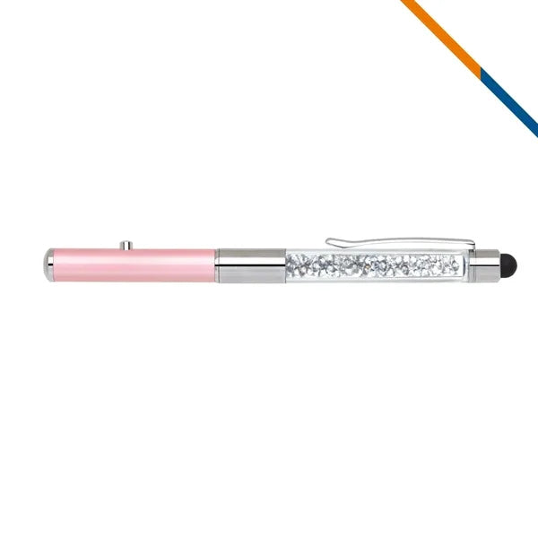 Dopuff 2in1 Stylus Pen
