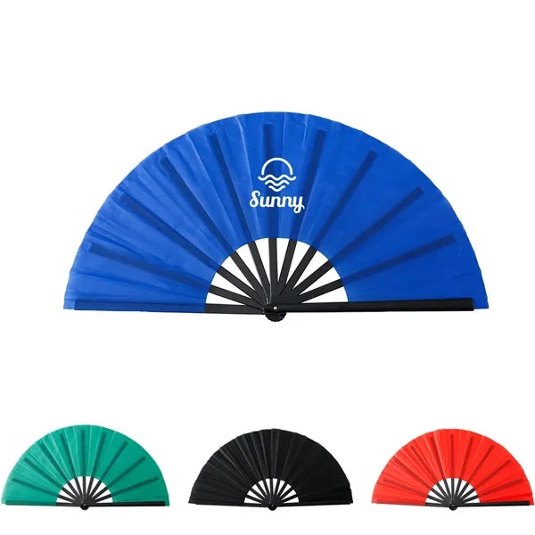 Folding Fans