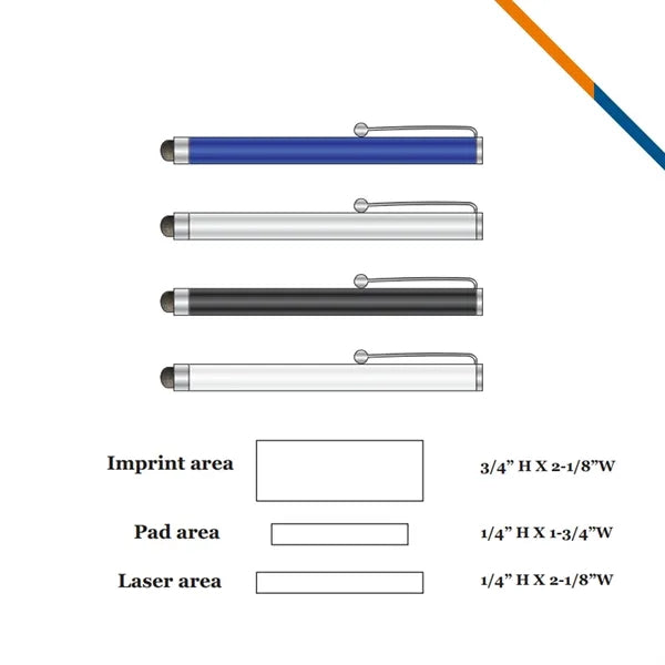 Lithad Stylus Pen