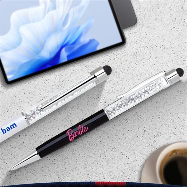 Rarlin 2in1 Stylus Pen