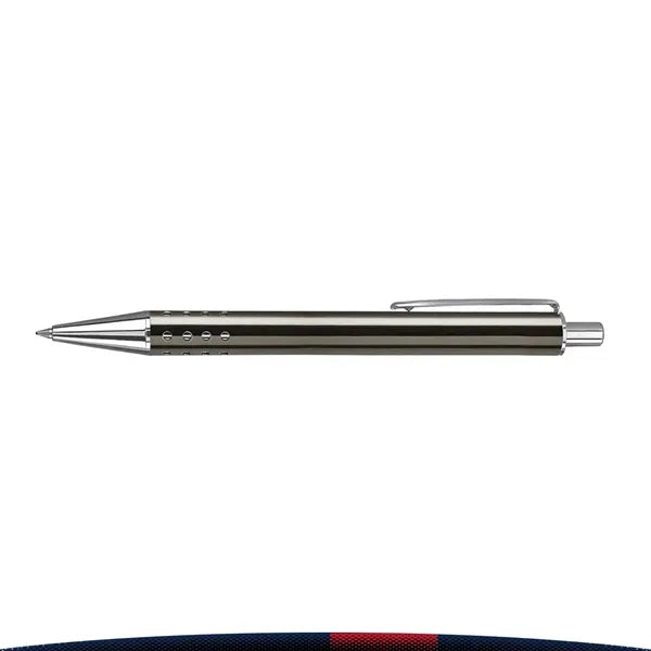 Avo metal pen
