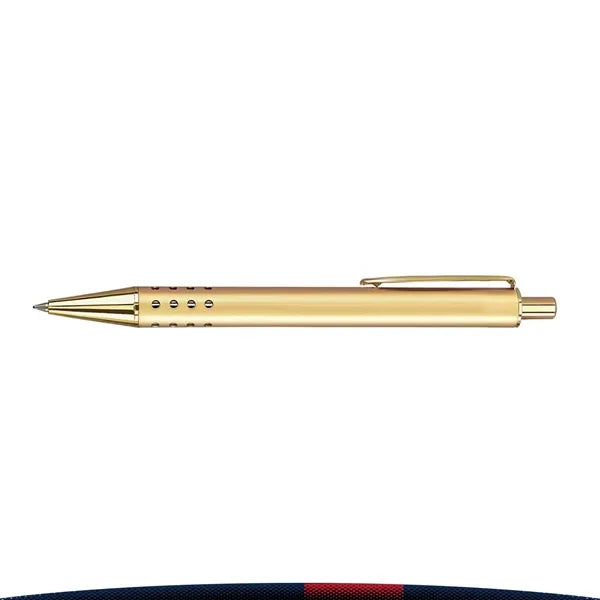 Avo metal pen