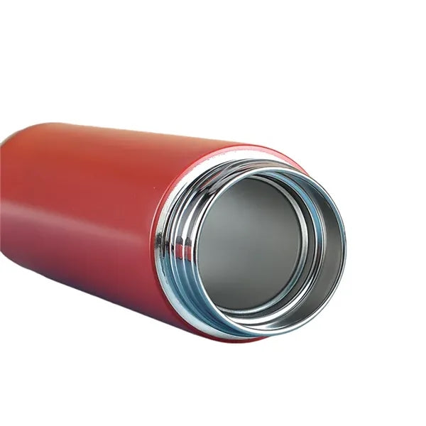 Stainless Steel Smart Thermos, 16.2 oz.