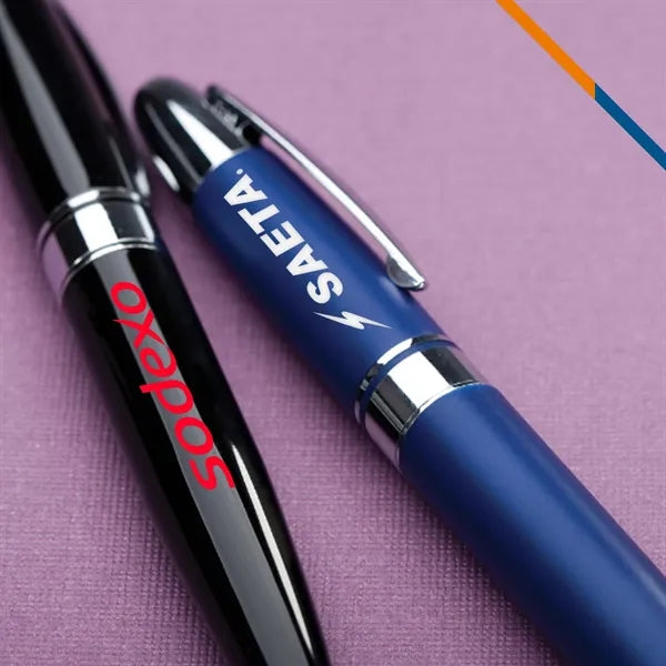 Tosse Metal Pen