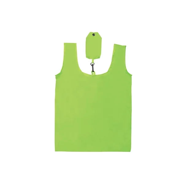 Grocery Folding Tote