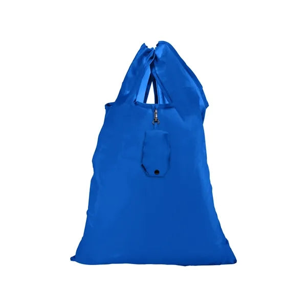 Grocery Folding Tote