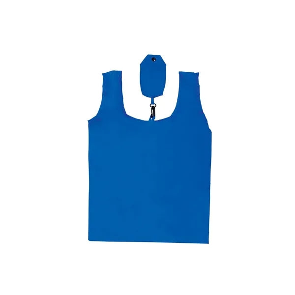 Grocery Folding Tote