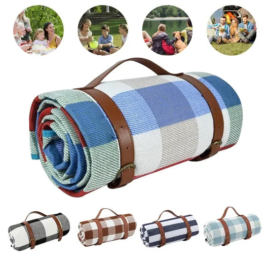 Large Picnic Mat