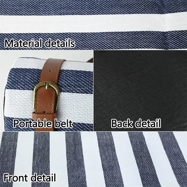 Large Picnic Mat