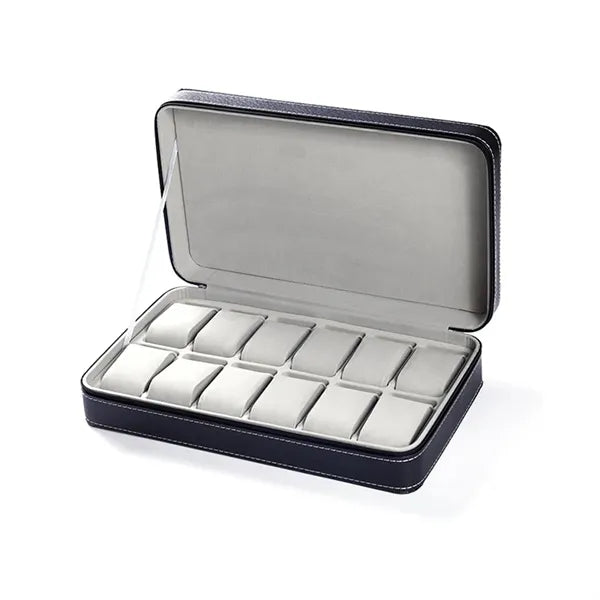 Portable Watch Storage Box