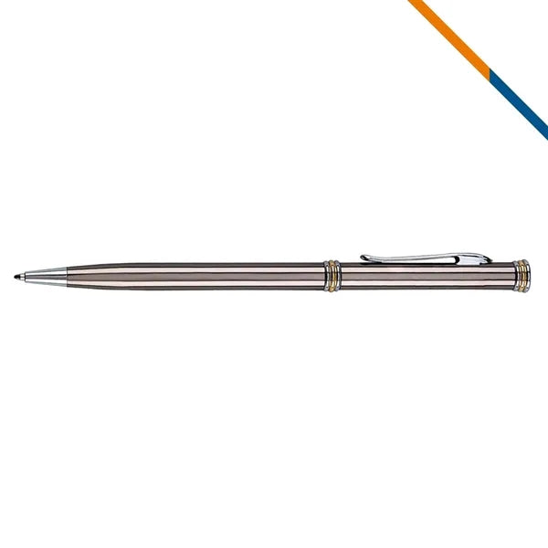 Drewish Metal Pen