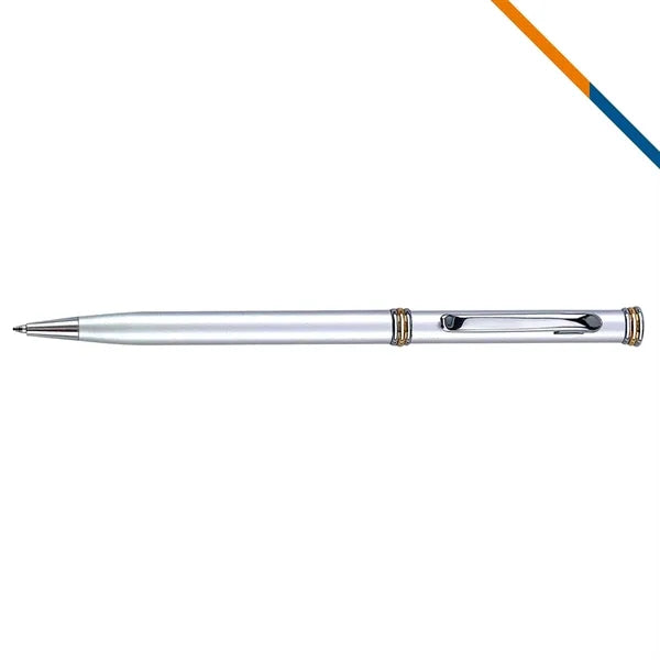 Drewish Metal Pen