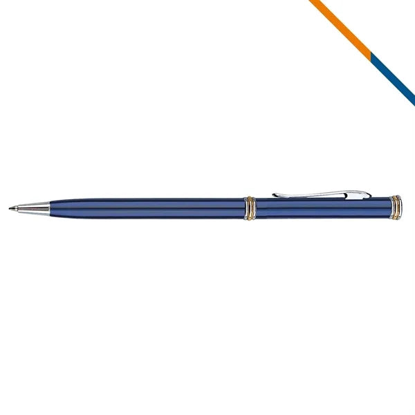 Drewish Metal Pen