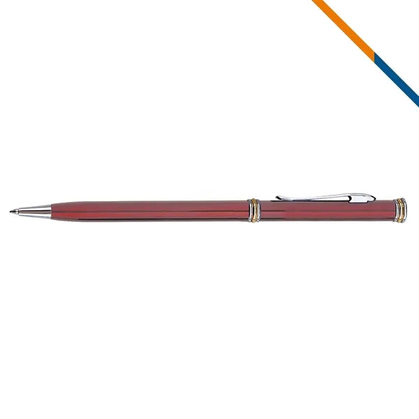Drewish Metal Pen