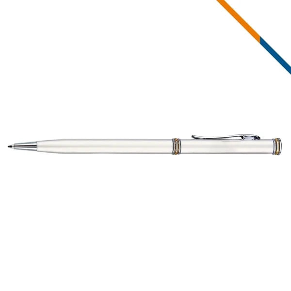 Drewish Metal Pen