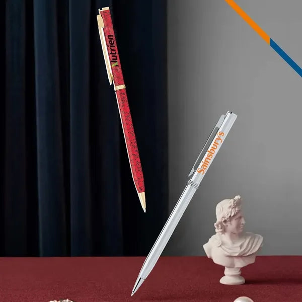 Oliva Metal Pen