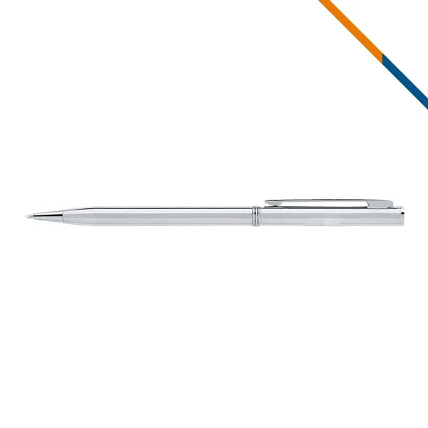 Oliva Metal Pen