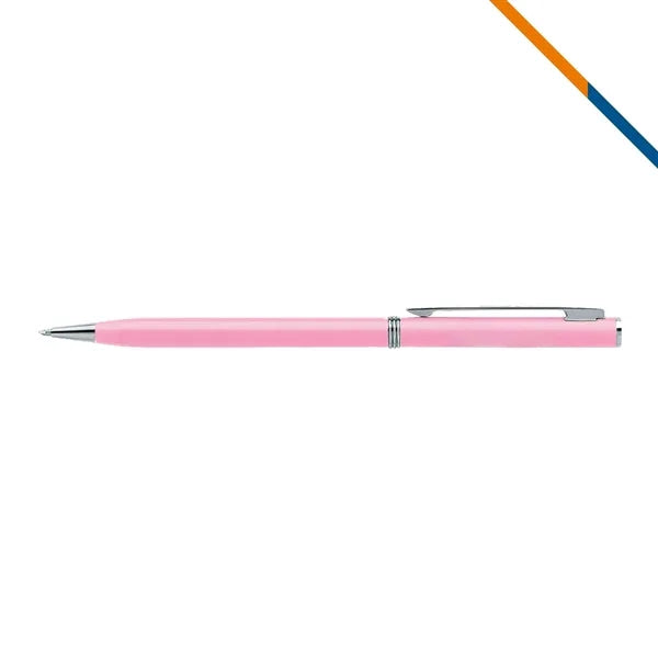 Oliva Metal Pen