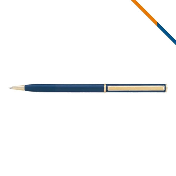 Oliva Metal Pen