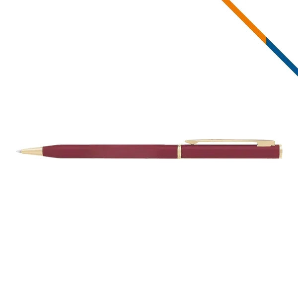 Oliva Metal Pen