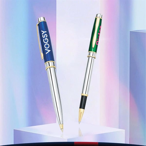 Lrimy Metal Pen