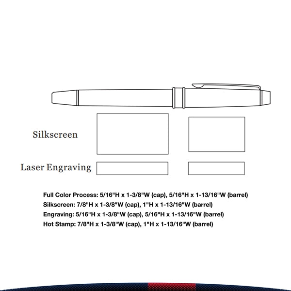 Lrimy Metal Pen
