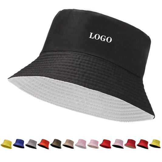 Polyester Bucket Hat