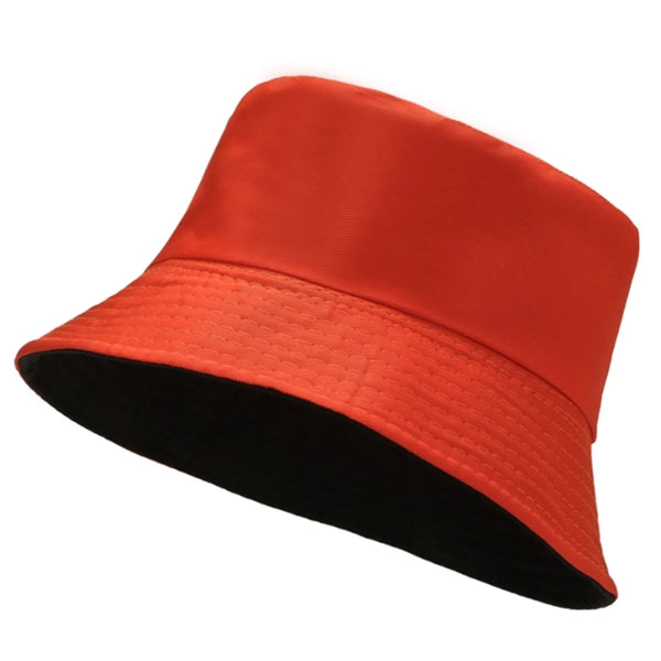 Polyester Bucket Hat
