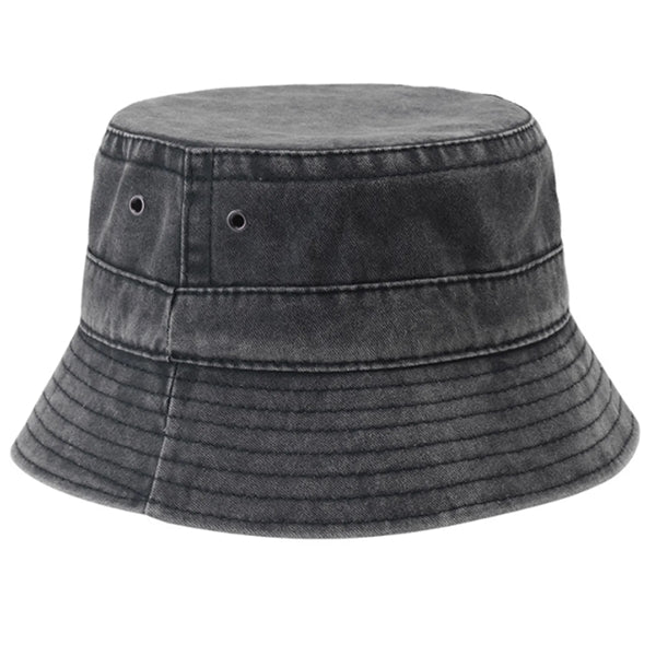 Cotton Bucket Hat